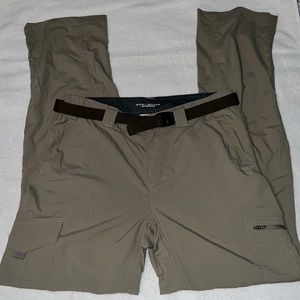 Columbia Hiking Pants